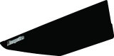 DragonFire Racing 19-Up Honda Talon Door Filler Panel Kit - Pairs thumbnail 1