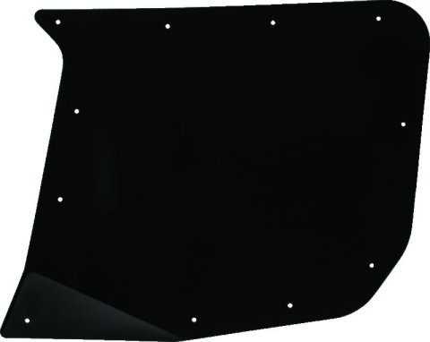 DragonFire Racing Rear Passenger Door Skin For 521065 thumbnail 1
