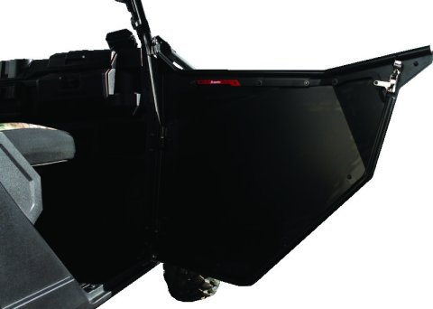 DragonFire Racing 19-25 Ranger Crew XP 1000 UTV Doors thumbnail 5