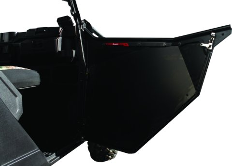 DragonFire Racing 19-25 Ranger Crew XP 1000 UTV Doors thumbnail 6