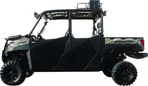 DragonFire Racing 19-25 Ranger Crew XP 1000 UTV Doors thumbnail 9
