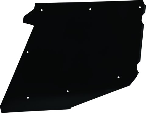 DragonFire Racing Rear Driver Side Door Skin For 522123 thumbnail 1