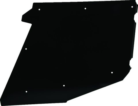DragonFire Racing Rear Driver Side Door Skin For 522123 thumbnail 3