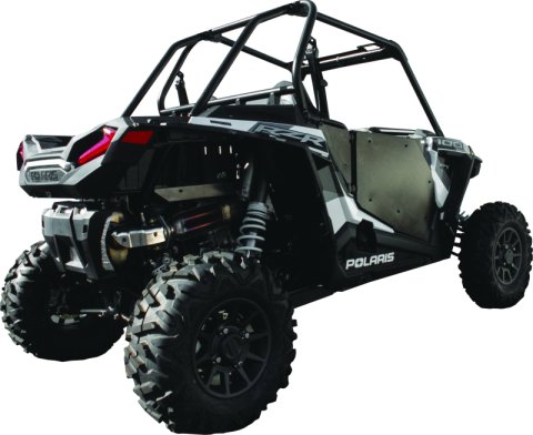 DragonFire Racing 14-18 Polaris RZR XP 1000 UTV Doors - 2 Doors thumbnail 3