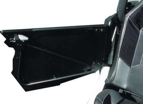 DragonFire Racing 14-18 Polaris RZR XP 1000 UTV Doors - 2 Doors thumbnail 5