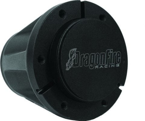 DragonFire Racing Arctic Cat/Can-Am/Polaris Fixed Billet Steering Hub thumbnail 1