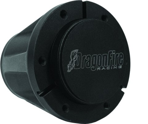 DragonFire Racing Arctic Cat/Can-Am/Polaris Fixed Billet Steering Hub thumbnail 3
