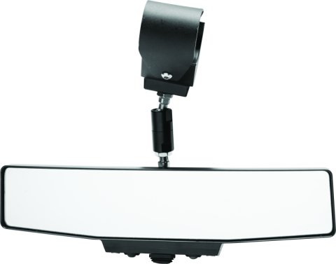 DragonFire Racing Lighted Rear View Mirror - 1.75-2 in. thumbnail 2