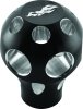 DragonFire Racing Ultra-Lite Shift Knob - Black thumbnail 3