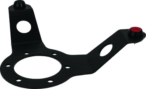 DragonFire Racing Deep Steering Wheel Plate thumbnail 2