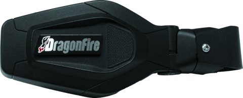 DragonFire Racing Slayer UTV Mirrors thumbnail 3