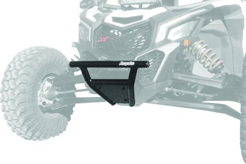 DragonFire Racing 17+ Can-Am Maverick X3 Racepace EXO Front Bumper thumbnail 3