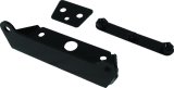 DragonFire Racing Polaris RZR XP Turbo S Front Bumper Mount thumbnail 1