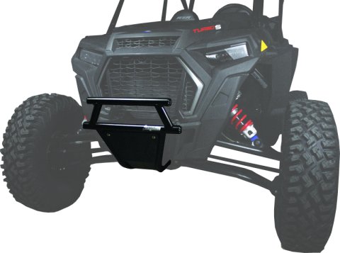 DragonFire Racing 15-22 Polaris RZR 900/1000 Front Bumper Without Winch Mount thumbnail 4