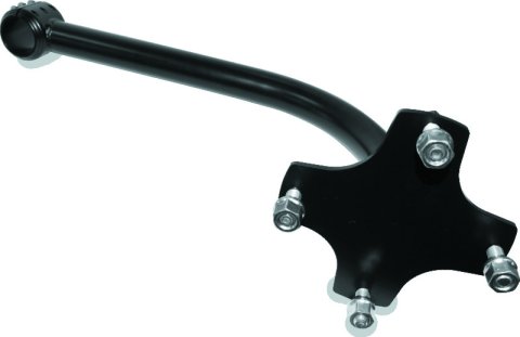 DragonFire Racing 14-22 Polaris RZR XP Spare Tire Carrier thumbnail 1