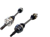 DSS Dodge 2009-2010 LX 5.7 1400HP Full Chromoly Level 5 Direct Bolt-In Axle -Right RA7275X5 thumbnail 1