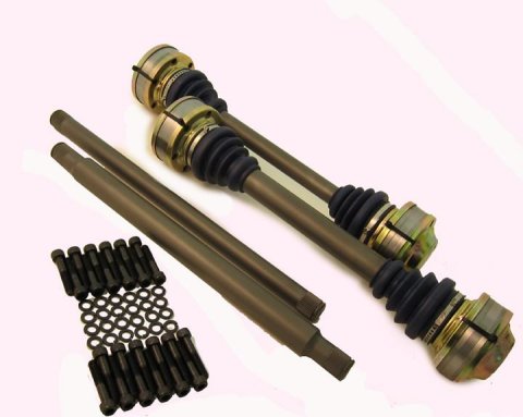 DSS 2004-2006 GTO Anti-Wheel Hop 1000Hp Axles GM41 thumbnail 1