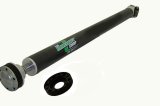 DSS Ford 2011-14 Mustang V6 6-Speed Manual 1-Piece Shaft with CV Carbon Fiber Shaft FDSH19-C thumbnail 3
