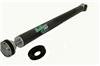 DSS Ford 2011-14 Mustang V6 6-Speed Manual 1-Piece Shaft with CV Carbon Fiber Shaft FDSH19-C thumbnail 6
