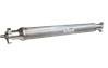DSS Chevrolet Corvette 2001-2004 C5 6-Speed Manual (Incl. Z06) 3.5in Alum Heavy Duty Shaft GMC5M-2-E thumbnail 1