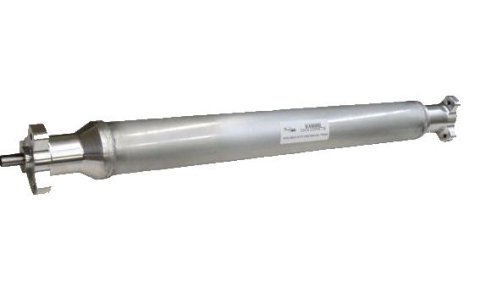 DSS Chevrolet Corvette 2001-2004 C5 6-Speed Manual (Incl. Z06) 3.5in Alum Heavy Duty Shaft GMC5M-2-E thumbnail 2