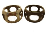 DSS Chevrolet Camaro 2010-2015 V8 4L80 Automatic / Stock Diff 3.5in Aluminum 1-Piece Shaft GMCA11-A2 thumbnail 2