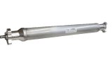 DSS Chevrolet Corvette 2005-2008 C6 6-Speed Manual (includes Z06) 3in Aluminum Driveshaft GMC6M-1 thumbnail 1