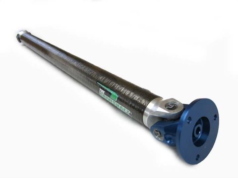 DSS Pontiac 2005-2006 (ONLY) GTO Driveshaft 1000HP 1-Piece Carbon Fiber Shaft GTOSH2-C2-0506 thumbnail 1