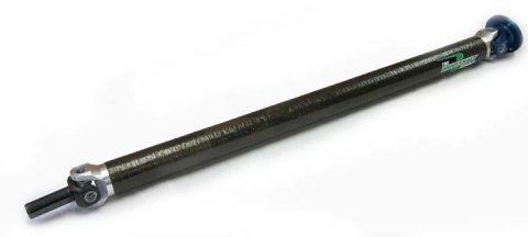 DSS Pontiac 2005-2006 (ONLY) GTO Driveshaft 1000HP 1-Piece Carbon Fiber Shaft GTOSH2-C2-0506 thumbnail 2