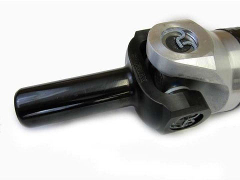 DSS Pontiac 2005-2006 (ONLY) GTO Driveshaft 1000HP 1-Piece Carbon Fiber Shaft GTOSH2-C2-0506 thumbnail 3