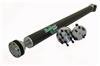 DSS Pontiac 2008-2009 G8 / CHEVY SS Auto 1-Piece Carbon Fiber CV Driveshaft GMG8SH2-C-CV thumbnail 3