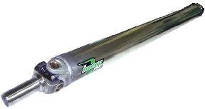 DSS Ford Mustang 1987-1993 5.0 5-Speed 3-1/2 aluminum shaft 600HP (1330) FDSH6 thumbnail 3