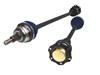 DSS Volkswagen 99-05 Golf / GTI / (VR6 / 1.8T) 5-speed Manual Basic Axle Level 0 -Left RA2291L0 thumbnail 3