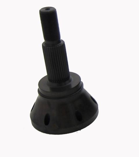 DSS Nissan Skyline R32 / R33 / R34 GT-S 1000HP Rear Pro-Level Rear Axle -Right RA8018X5 thumbnail 3