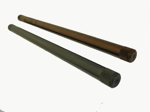 DSS Nissan Skyline R32 / R33 / R34 GT-S 1000HP Rear Pro-Level Rear Axle -Right RA8018X5 thumbnail 4