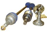 DSS Volkswagen 1993-1998 Golf / GTI / Jetta / Corrado VR6 (5-Speed) 750HP Level 5 Axle/Hub Kit VW65 thumbnail 1
