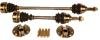 DSS Volkswagen 1993-1998 Golf / GTI / Jetta / Corrado VR6 (5-Speed) 500HP Level 3 Axle/Hub kit VW63 thumbnail 3