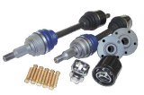 DSS Acura 1997-2001 USDM (DC2) Integra Type R 850HP Level 5.9 Axle/Hub kit AC66 thumbnail 1