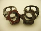 DSS Nissan Skyline R32 / R33 / R34 GT-R Level 5 Rear Axle -Left RA8012X5 thumbnail 5