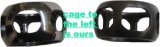 DSS Nissan Skyline R32 / R33 / R34 GT-R Level 5 Rear Axle -Left RA8012X5 thumbnail 6