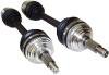 DSS Honda CIVIC B-Series DOHC Motor Basic Axle Level 0 -Left HY3999L0 thumbnail 2