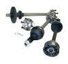 DSS Nissan 2015+ (ONLY) GTR 1000HP Rear Axle/Diff Stub Kit NI78 thumbnail 2