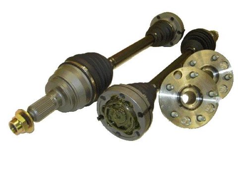 DSS Toyota 1991-1999 MR2 Turbo 800HP Level 5 Axle/Hub Kit TO15 thumbnail 1