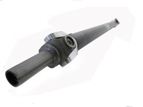 DSS Subaru 02-07 WRX Automatic or with 6-Speed Swap (R160 Rear) 1-Piece Carbon Fiber Shaft SUSH6-C thumbnail 1