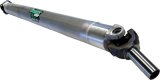 DSS Toyota IS300 1998-2005 with R154 Trans Conversion 1-Piece Aluminum Driveshaft TOSH12 thumbnail 1