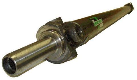 DSS Nissan S13 with KA24/SR20 (5-Speed) / Non-ABS / Steel Driveshaft NISH1-S thumbnail 1