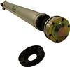 DSS Nissan Skyline R32 (89-94) AWD (GT-R) Aluminum Driveshaft NISH10-A1 thumbnail 3