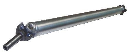 DSS Mitsubishi 91-92 Galant VR-4 650HP Aluminum Driveshaft MISH3-HD thumbnail 1