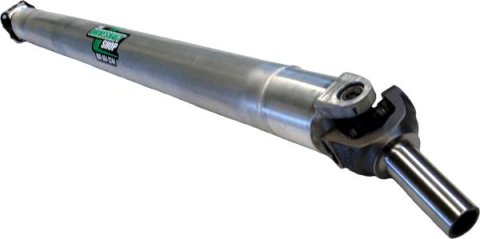 DSS Nissan S15 Silvia Spec-R 6-Speed Aluminum Driveshaft NISH-SPECR thumbnail 1