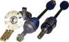 DSS 96-00 Dodge Viper 1200HP Level 5 Direct Bolt-In Axles w/ Diff Stubs - Right RA7291X5-S thumbnail 2